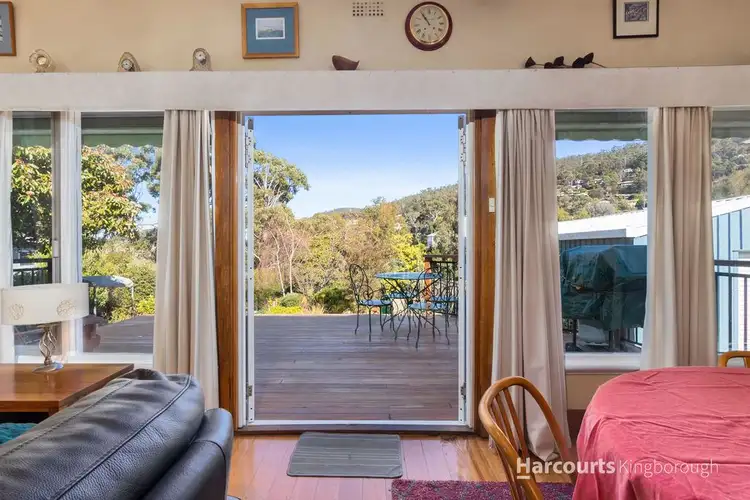 Fifth view of Homely house listing, 68 Taroona Crescent, Taroona TAS 7053