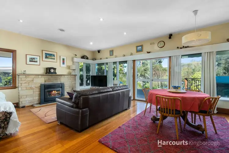 Sixth view of Homely house listing, 68 Taroona Crescent, Taroona TAS 7053