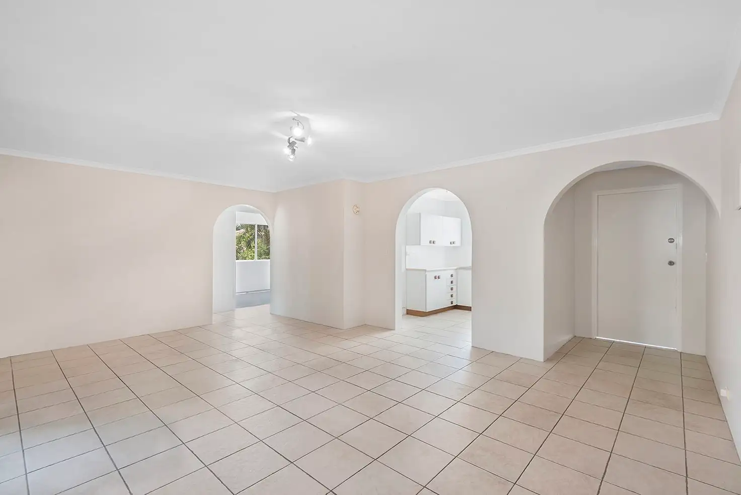 Main view of Homely unit listing, 1/55 Grays Road, Gaythorne QLD 4051