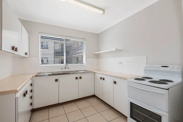 Second view of Homely unit listing, 1/55 Grays Road, Gaythorne QLD 4051