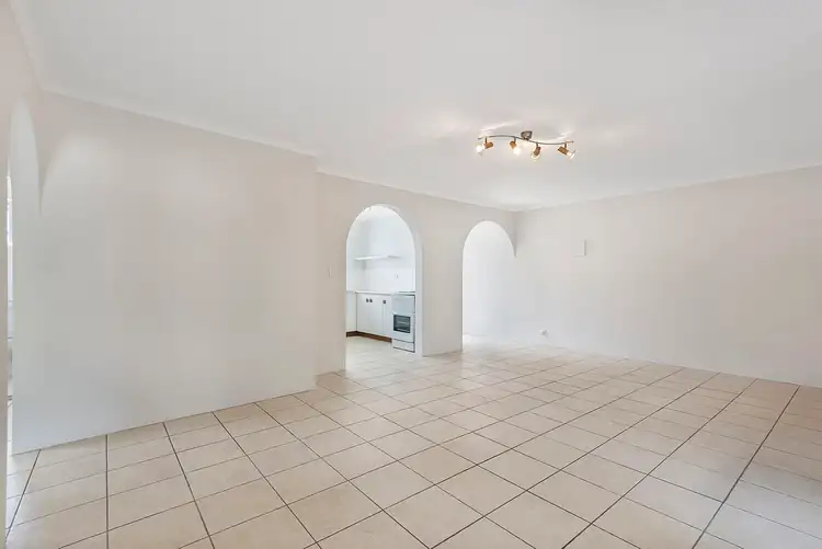 Third view of Homely unit listing, 1/55 Grays Road, Gaythorne QLD 4051