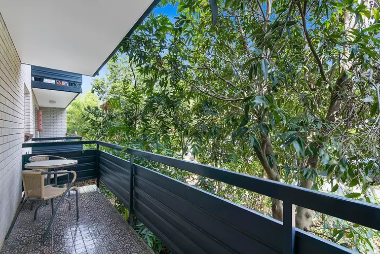 Fifth view of Homely unit listing, 1/55 Grays Road, Gaythorne QLD 4051