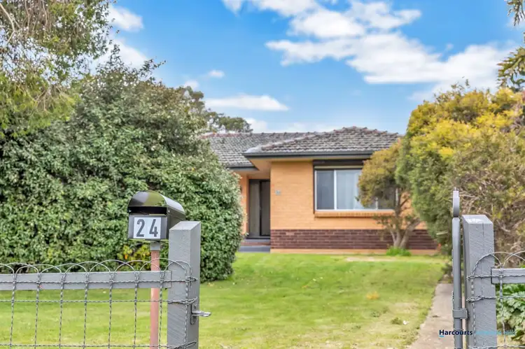 Second view of Homely house listing, 24 English Street, Hahndorf SA 5245