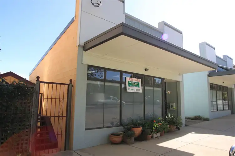 Main view of Homely townhouse listing, 71 Duncan Street, Braidwood NSW 2622