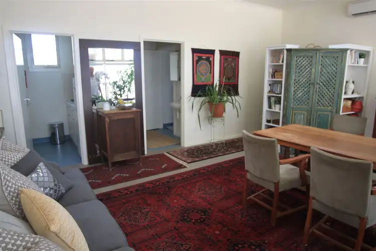 Second view of Homely townhouse listing, 71 Duncan Street, Braidwood NSW 2622