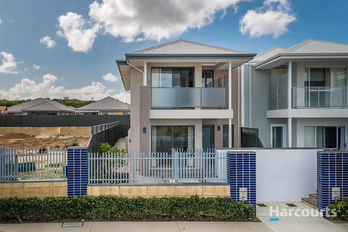 Main view of Homely house listing, 88 Reflection Boulevard, Jindalee WA 6036