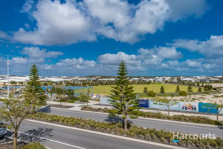 Second view of Homely house listing, 88 Reflection Boulevard, Jindalee WA 6036