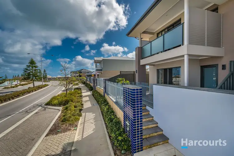 Third view of Homely house listing, 88 Reflection Boulevard, Jindalee WA 6036