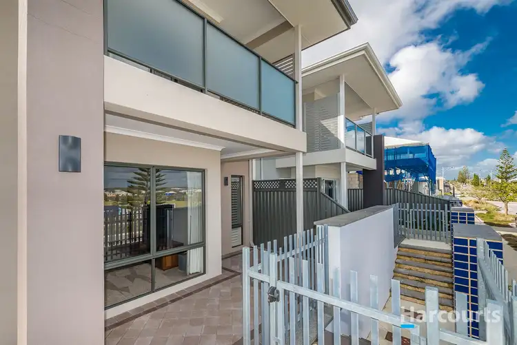 Fifth view of Homely house listing, 88 Reflection Boulevard, Jindalee WA 6036