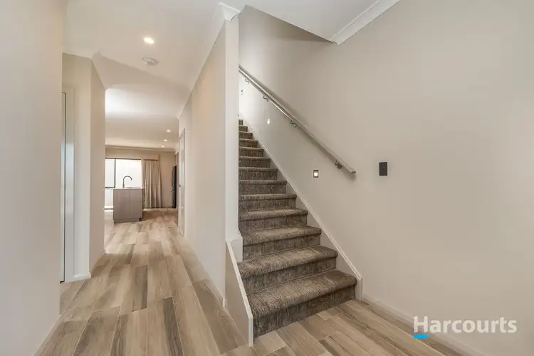 Sixth view of Homely house listing, 88 Reflection Boulevard, Jindalee WA 6036