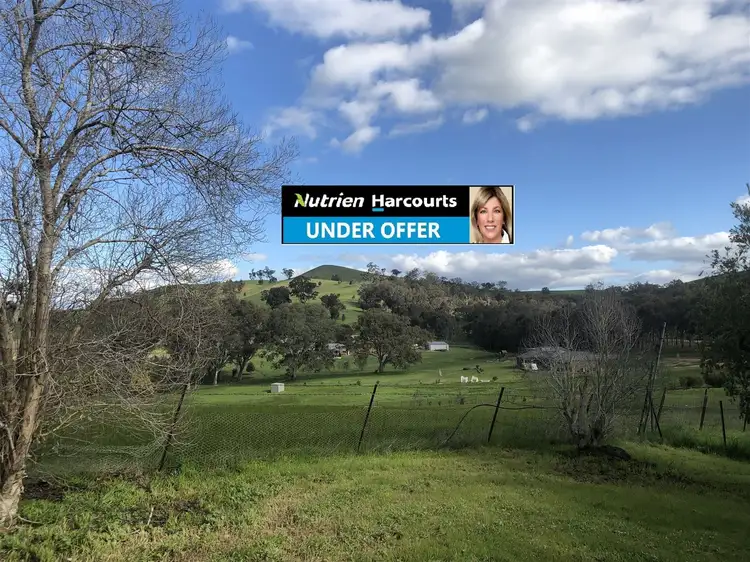 Main view of Homely land listing, Lot 1 / 26 Smith Street, Yea VIC 3717