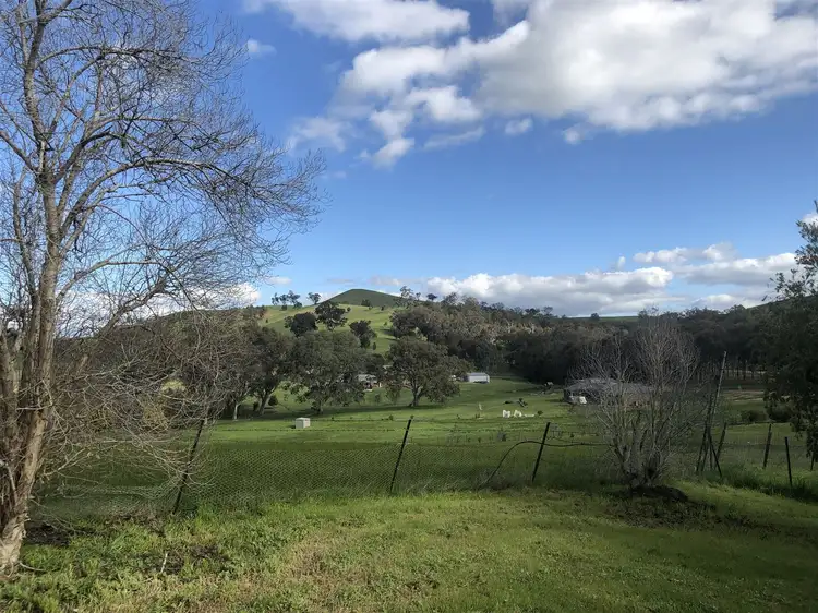 Second view of Homely land listing, Lot 1 / 26 Smith Street, Yea VIC 3717