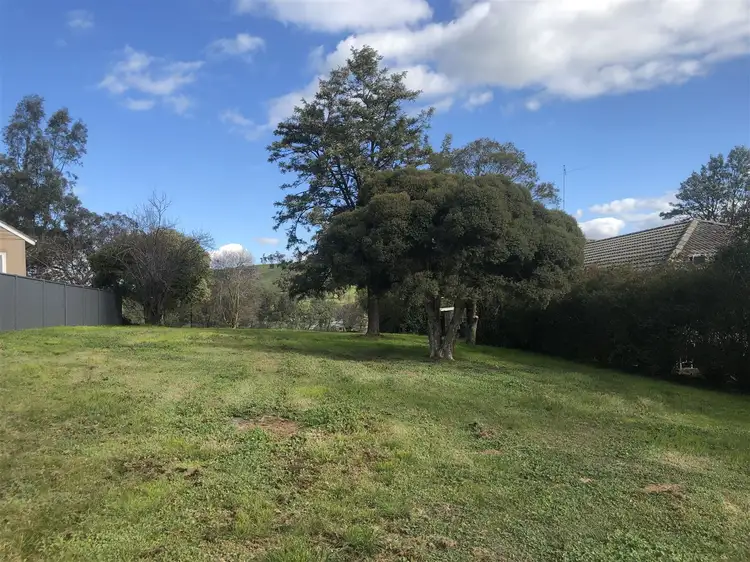 Third view of Homely land listing, Lot 1 / 26 Smith Street, Yea VIC 3717
