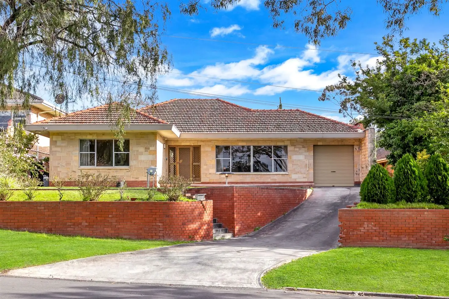 Main view of Homely house listing, 17 Carunta Street, Wattle Park SA 5066