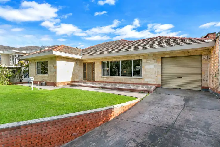 Second view of Homely house listing, 17 Carunta Street, Wattle Park SA 5066