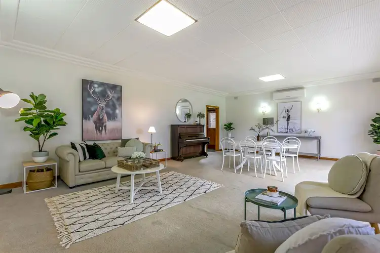 Fifth view of Homely house listing, 17 Carunta Street, Wattle Park SA 5066