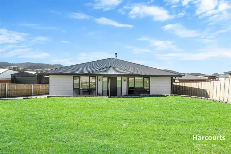 3 Marjorie Street, Rokeby TAS 7019