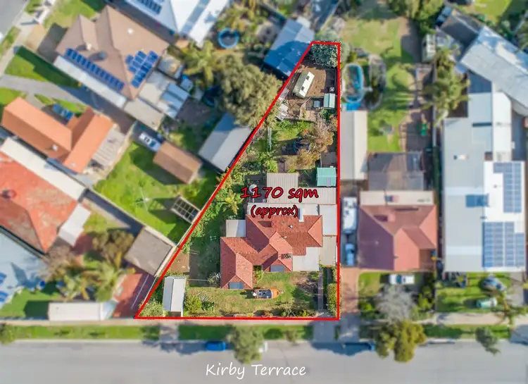 Third view of Homely house listing, 26 Kirby Terrace, Largs Bay SA 5016