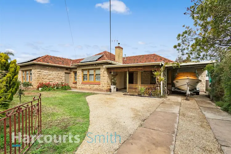 Fourth view of Homely house listing, 26 Kirby Terrace, Largs Bay SA 5016