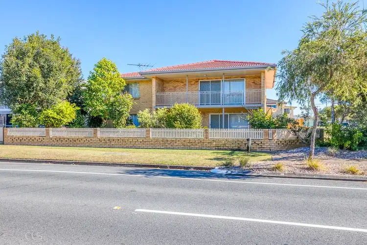 35 Kangaroo Ave, Bongaree QLD 4507