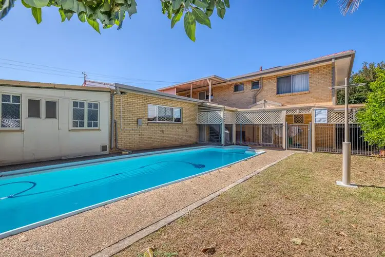 Sixth view of Homely house listing, 35 Kangaroo Ave, Bongaree QLD 4507