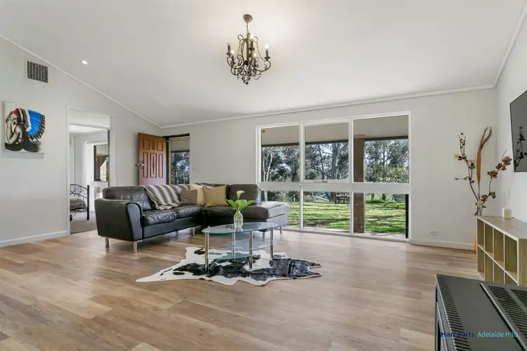 Fifth view of Homely house listing, 352 Paechtown Road, Paechtown SA 5245