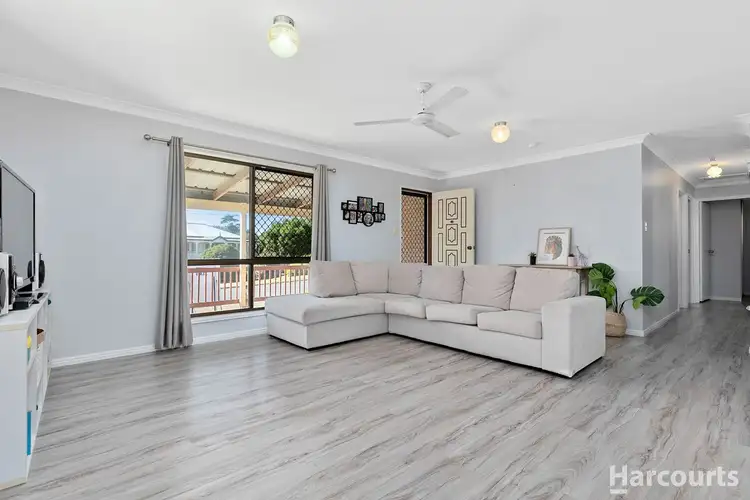 Main view of Homely house listing, 10 Romeck Crescent, Urraween QLD 4655