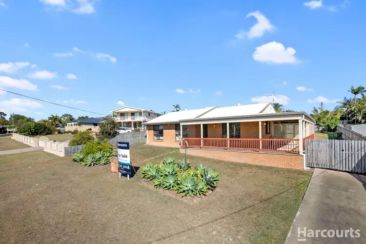 Second view of Homely house listing, 10 Romeck Crescent, Urraween QLD 4655