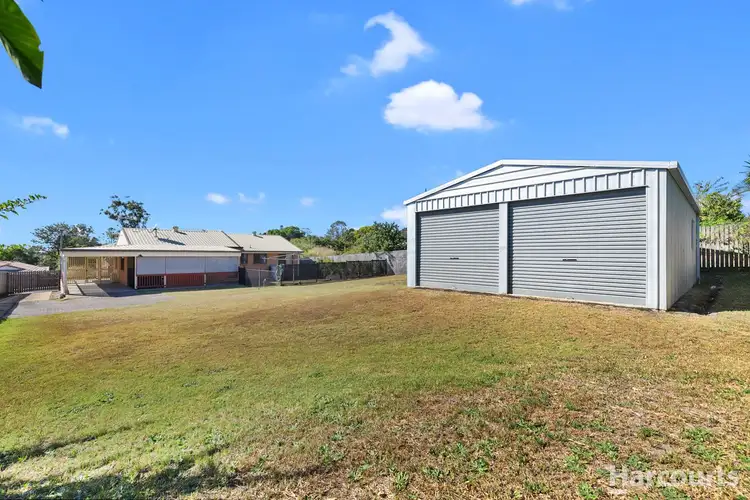 Third view of Homely house listing, 10 Romeck Crescent, Urraween QLD 4655