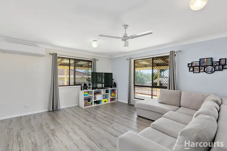 Fourth view of Homely house listing, 10 Romeck Crescent, Urraween QLD 4655