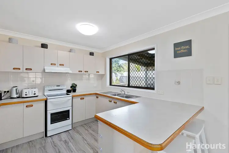 Sixth view of Homely house listing, 10 Romeck Crescent, Urraween QLD 4655