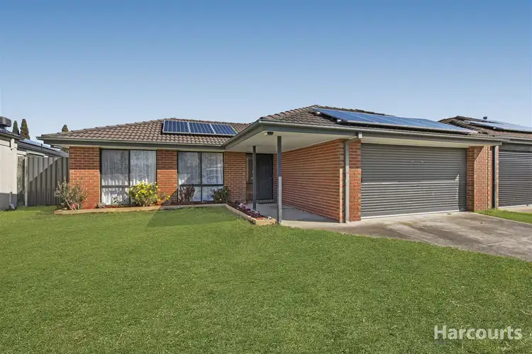 31 The Common, Narre Warren South VIC 3805