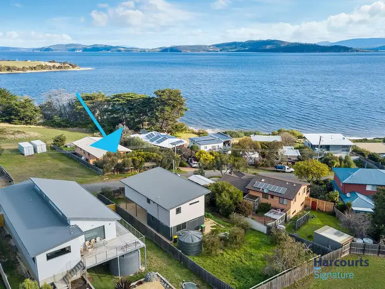 208 Blessington Street, South Arm TAS 7022