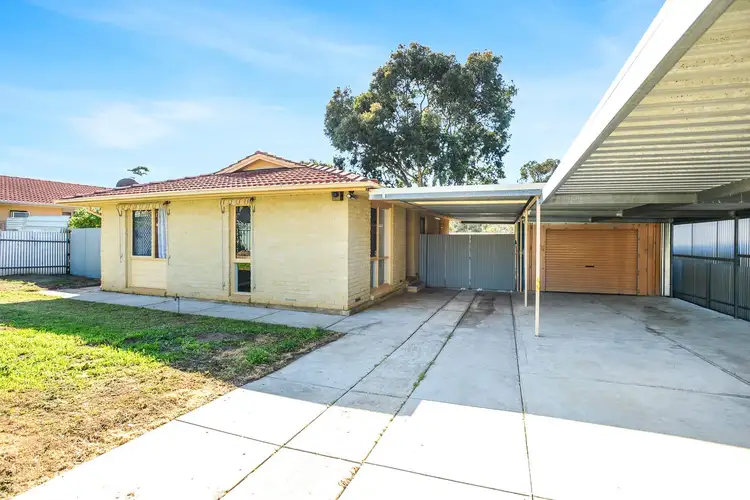Second view of Homely house listing, 36 Karawi Parade, Morphett Vale SA 5162