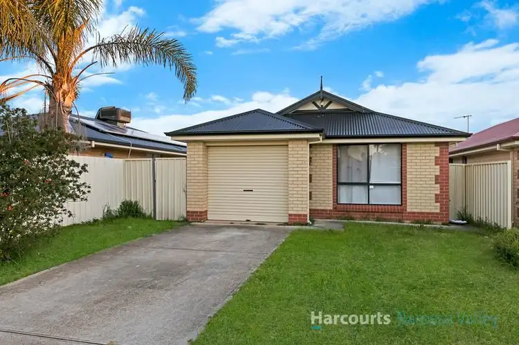 45 Beaumont Road, Smithfield Plains SA 5114