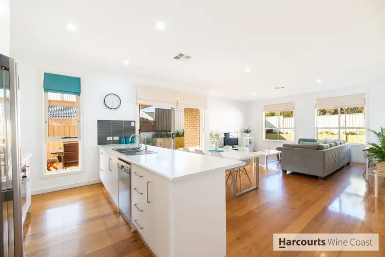 Second view of Homely house listing, 10 Star Princess Court, Sellicks Beach SA 5174