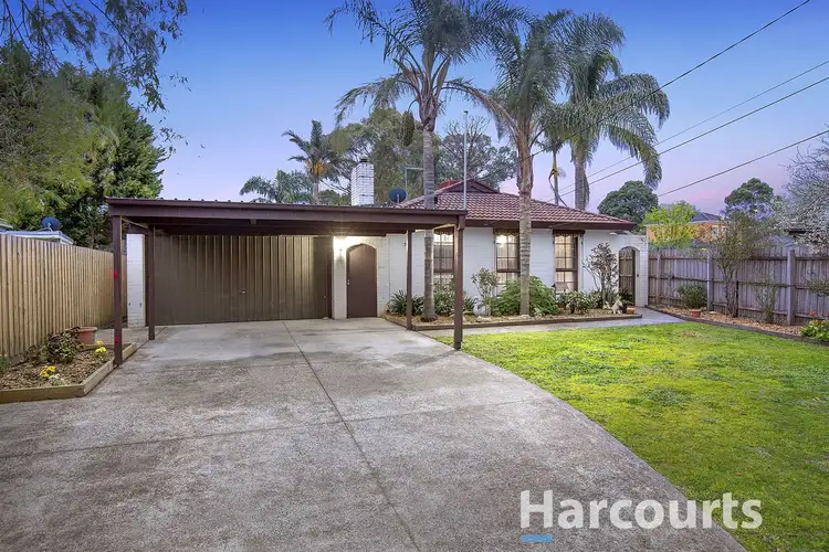 7 Webster Court, Bayswater VIC 3153
