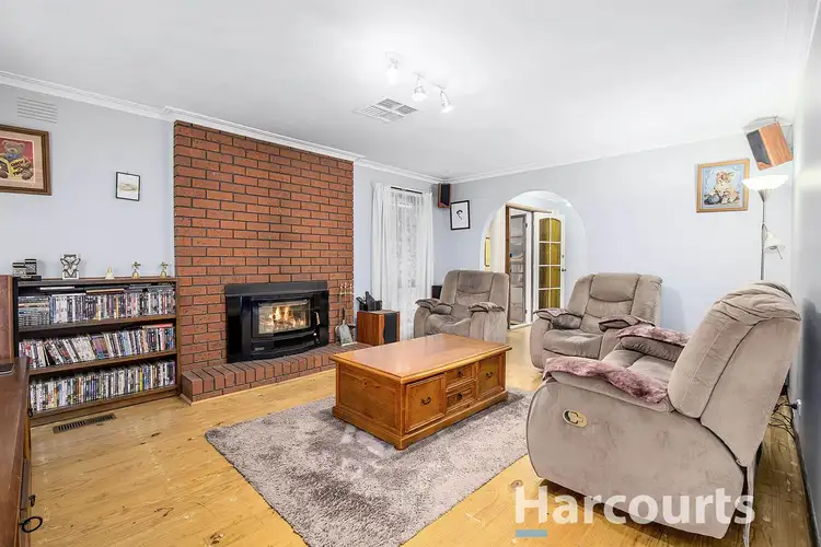 Second view of Homely house listing, 7 Webster Court, Bayswater VIC 3153