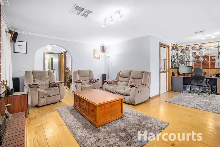 Third view of Homely house listing, 7 Webster Court, Bayswater VIC 3153