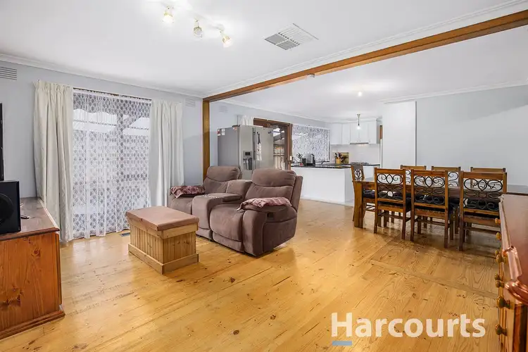 Fifth view of Homely house listing, 7 Webster Court, Bayswater VIC 3153
