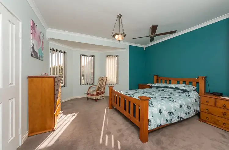 Fifth view of Homely house listing, 6 Caldera Way, Port Kennedy WA 6172