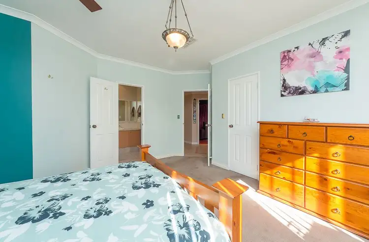 Sixth view of Homely house listing, 6 Caldera Way, Port Kennedy WA 6172