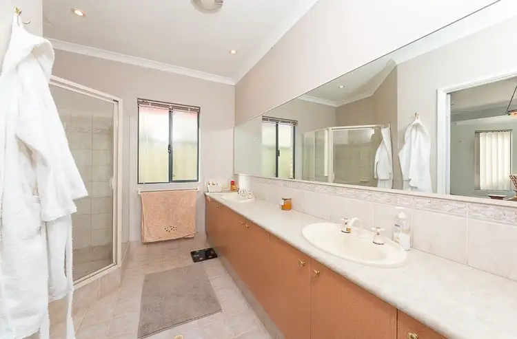 Seventh view of Homely house listing, 6 Caldera Way, Port Kennedy WA 6172