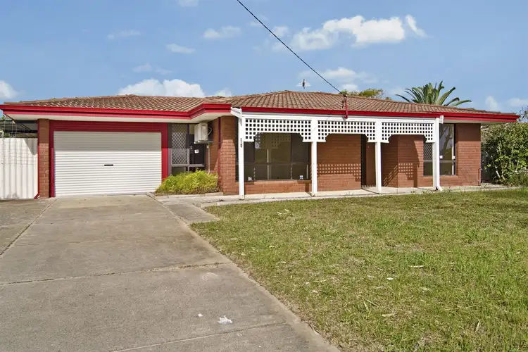 Second view of Homely house listing, 154 Simpson Avenue, Rockingham WA 6168