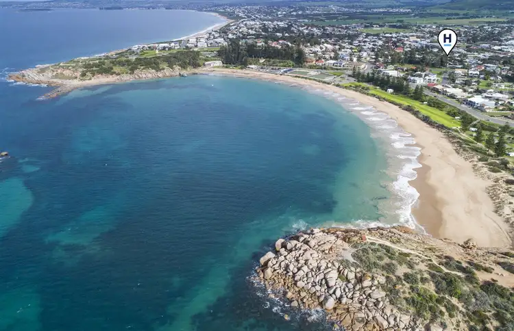 Second view of Homely house listing, 11 Sturt Street, Port Elliot SA 5212