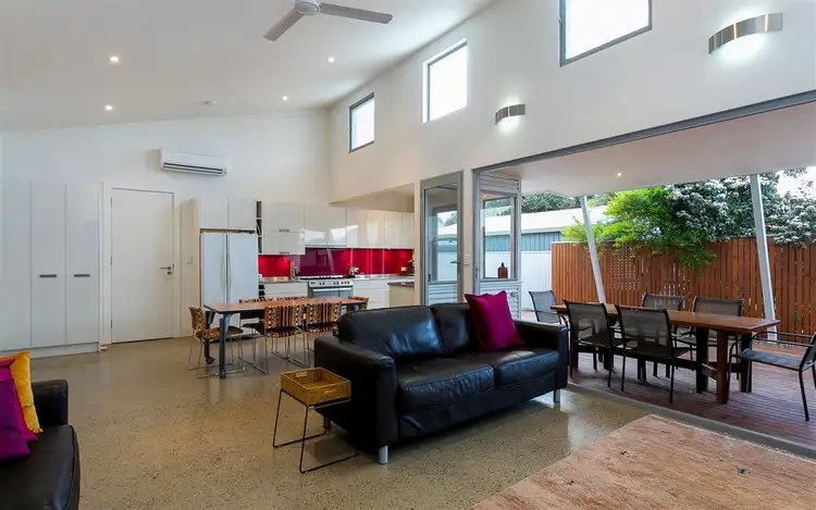 Third view of Homely house listing, 11 Sturt Street, Port Elliot SA 5212