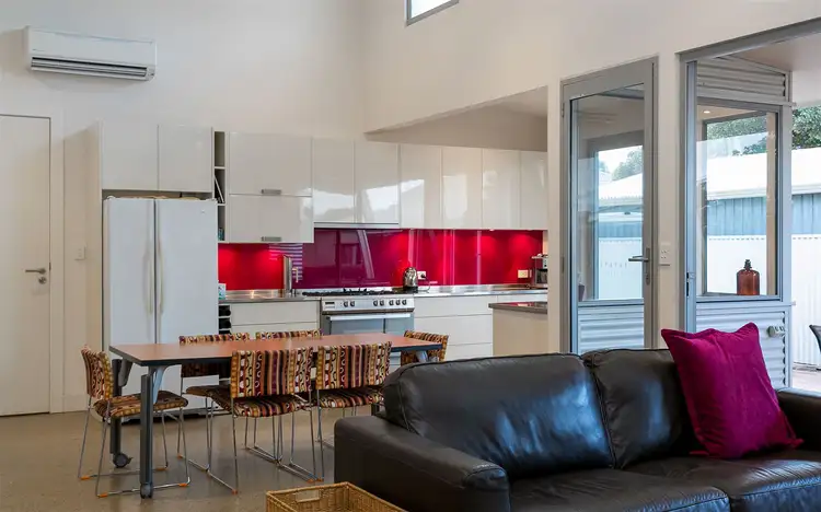 Fourth view of Homely house listing, 11 Sturt Street, Port Elliot SA 5212