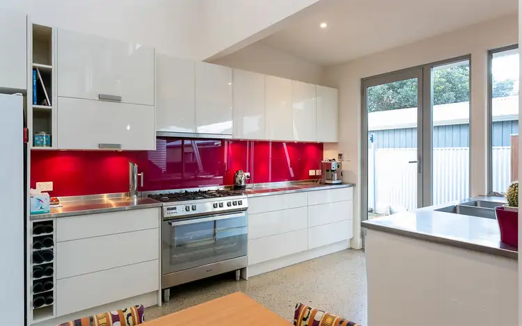 Fifth view of Homely house listing, 11 Sturt Street, Port Elliot SA 5212
