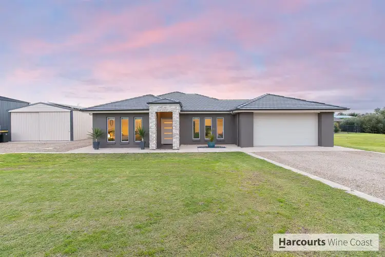 629 California Road, Mclaren Vale SA 5171