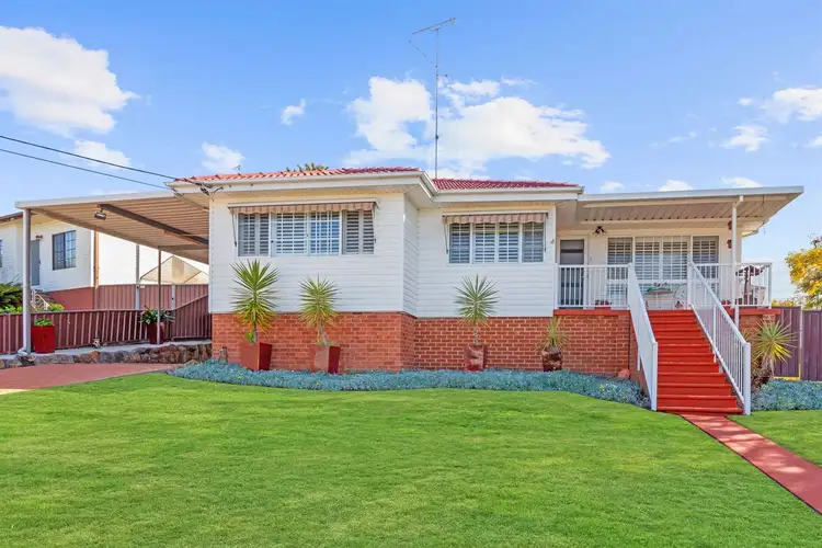 8 Kastelan Street, Blacktown NSW 2148